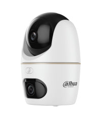 Dahua Technology HPT1339DD-STW-3E2-IL cámaras de vigilancia Cámara de seguridad IP Interior Inalámbrico y alámbrico CE