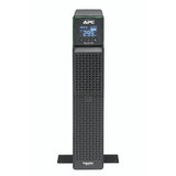 APC BR1500RM2U UPS Línea interactiva 1,5 kVA 900 W 120 V