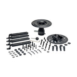 Tripp Lite DUNVPJT Soporte Universal de Techo con Movimiento Completo para Proyectores
