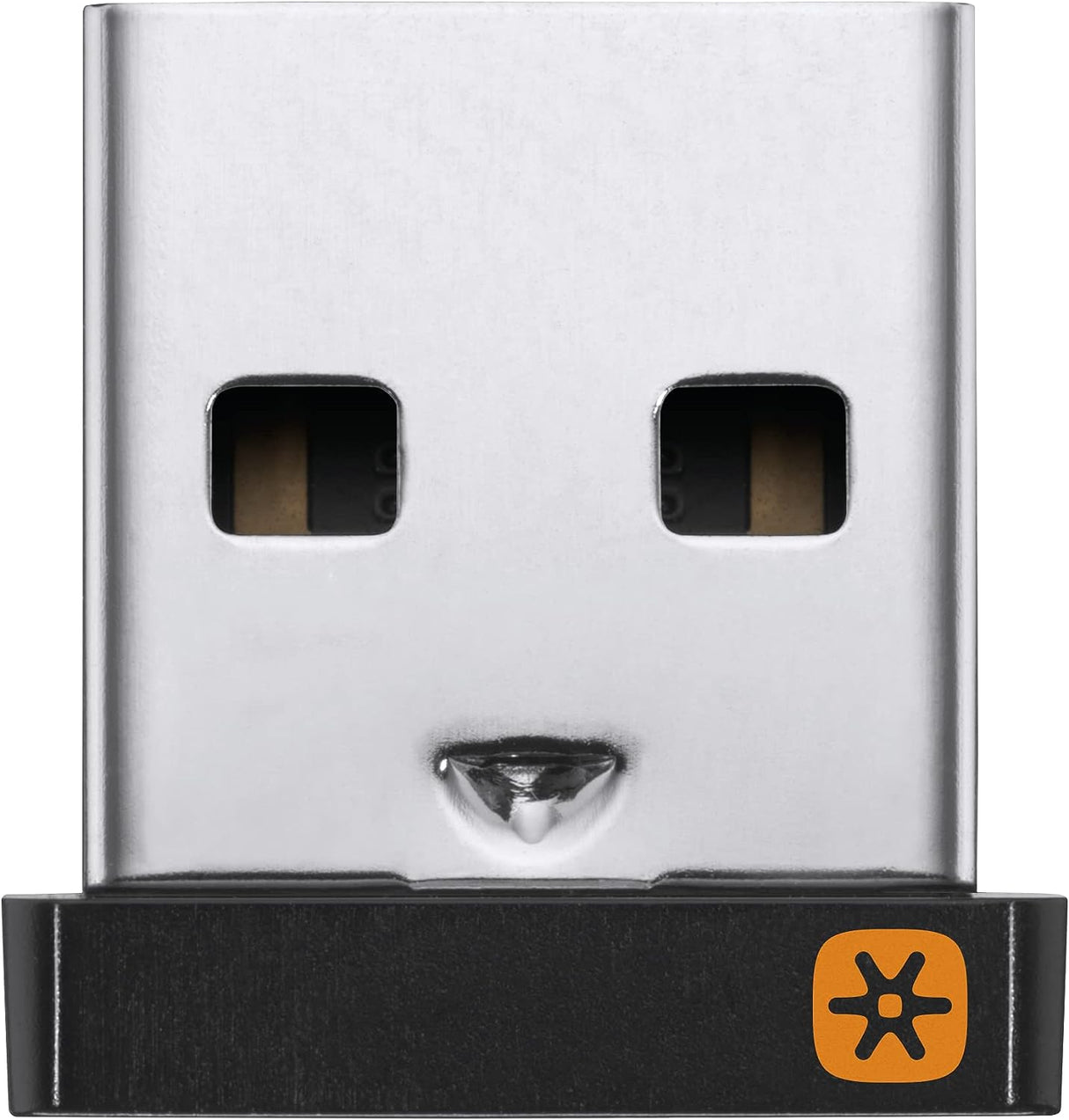 Receptor USB para Dispositivos Logitech Unifying, 6 Dispositivos - 910-005235 FullOffice.com 