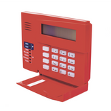 6160CR2 - Honeywell Home Resideo Teclado Alfanumérico Remoto / LCD 2x16 Retroiluminada / 4 Teclas