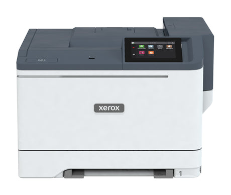 Xerox C410_DN impresora láser Color 1200 x 4800 DPI A4, 40 ppm, Impresión a doble cara