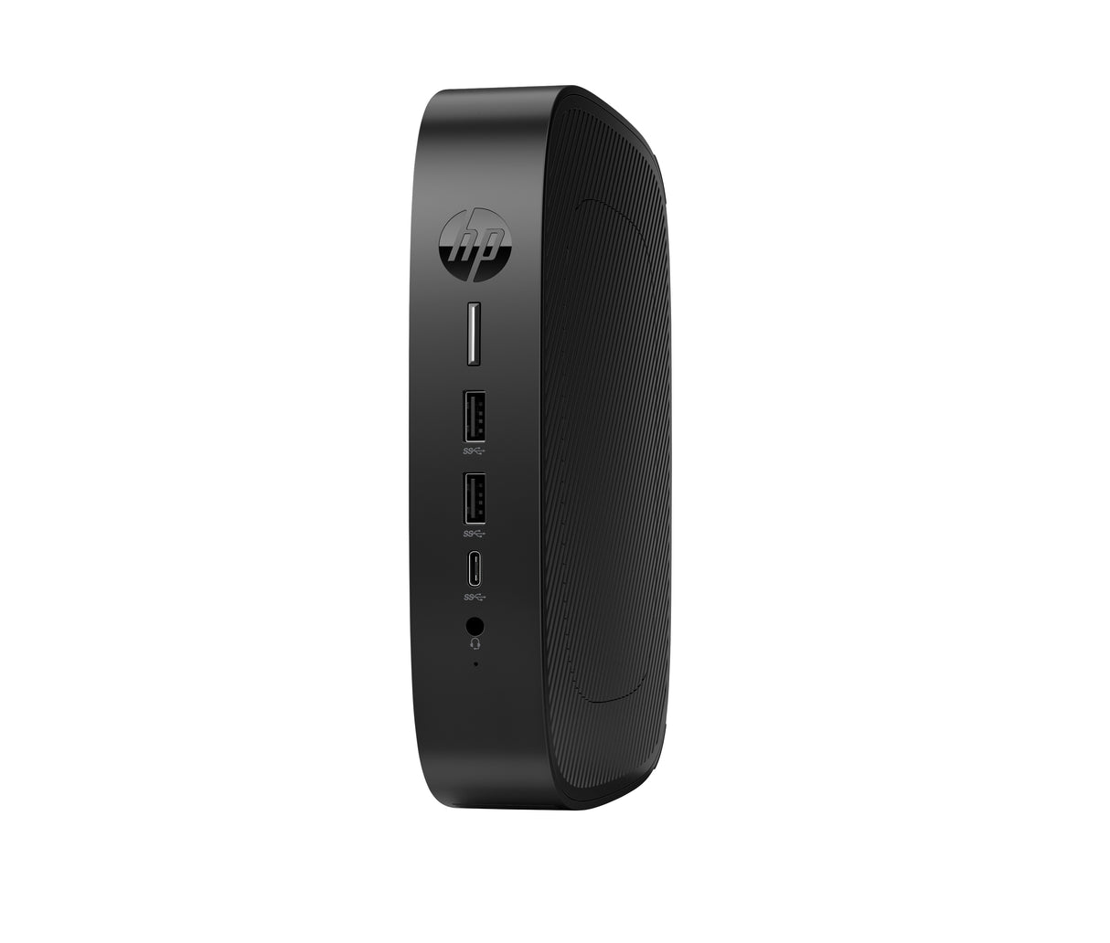 HP Elite t655 Thin Client ThinPro 1.12 kg R2314, AMD, 3.5 GHz, DDR4-SDRAM