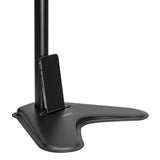 Acteck Enforce Zone-B SM425 81.3 cm (32") Escritorio Negro, 100 x 100 mm