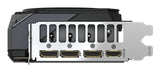 GIGABYTE GeForce RTX 5070 GAMING OC 12G Tarjeta Gráfica - 12GB GDDR7, 192 bits, PCI-E 5.0, 2625 MHz Core Clock, 3 x DP 2.1a, 1 x HDMI 2.1b, NVIDIA DLSS 4, GV-N5070GAMING OC-12GD tarjetas gráficas Si 6144 NVIDIA GeForce RTX 5070