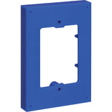 STI KIT-102722-B kit de montaje Azul