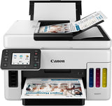 Multifuncional Canon Maxify Gx6010 3 En 1 Color Tinta Continua - 4470C004Aa FullOffice.com