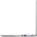 Laptop 13.5'' Acer Swift 3 SF313-53-56WP Full HD, Intel Core i5-1135G7 2.40GHz, 8GB, 512GB SSD, Windows 10 Home 64-bit, Español, Plata - NX.A4JAL.002 FullOffice.com 