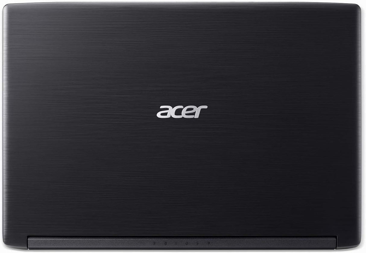 Laptop 15.6'' Acer Aspire 3 A315-34 Full HD, Intel Celeron N4020 1.10GHz, 4GB, 500GB HDD, Windows 10 Home 64-bit, Español, Negro - NX.HE3AL.00P FullOffice.com 