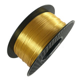 Filamento Creality Cr-Silk 1.75Mm 1Kg Color Dorado FullOffice.com