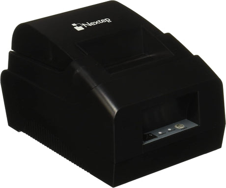 Mini Impresora Termica Nextep 58Mm, Usb FullOffice.com 