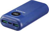 Power Bank Adata Digital Ap20000Qcd-Dgt-Cdb Azul 20000 Mah FullOffice.com