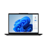 Lenovo ThinkPad T14 Gen 5 (Intel) Laptop Portátil Negro Concha 35,6 cm (14")