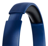 Panasonic RB-HF630BE-A auricular y casco Auriculares Inalámbrico Diadema Llamadas/Música/Deporte/Uso