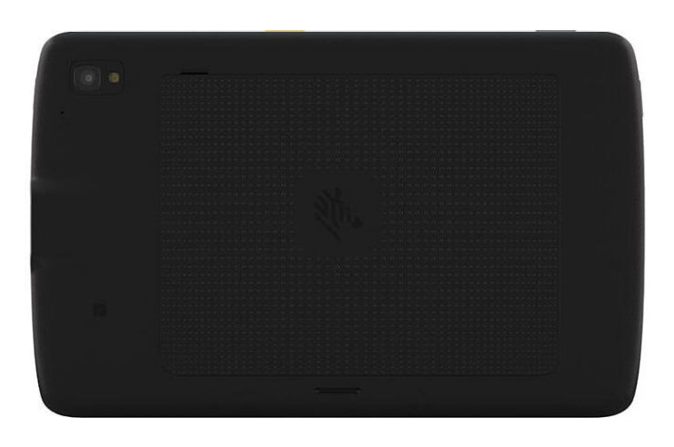 Zebra ET40 tabletas 20,3 cm (8") 1280 x 800 Pixeles 500 cd / m² Gorilla Glass