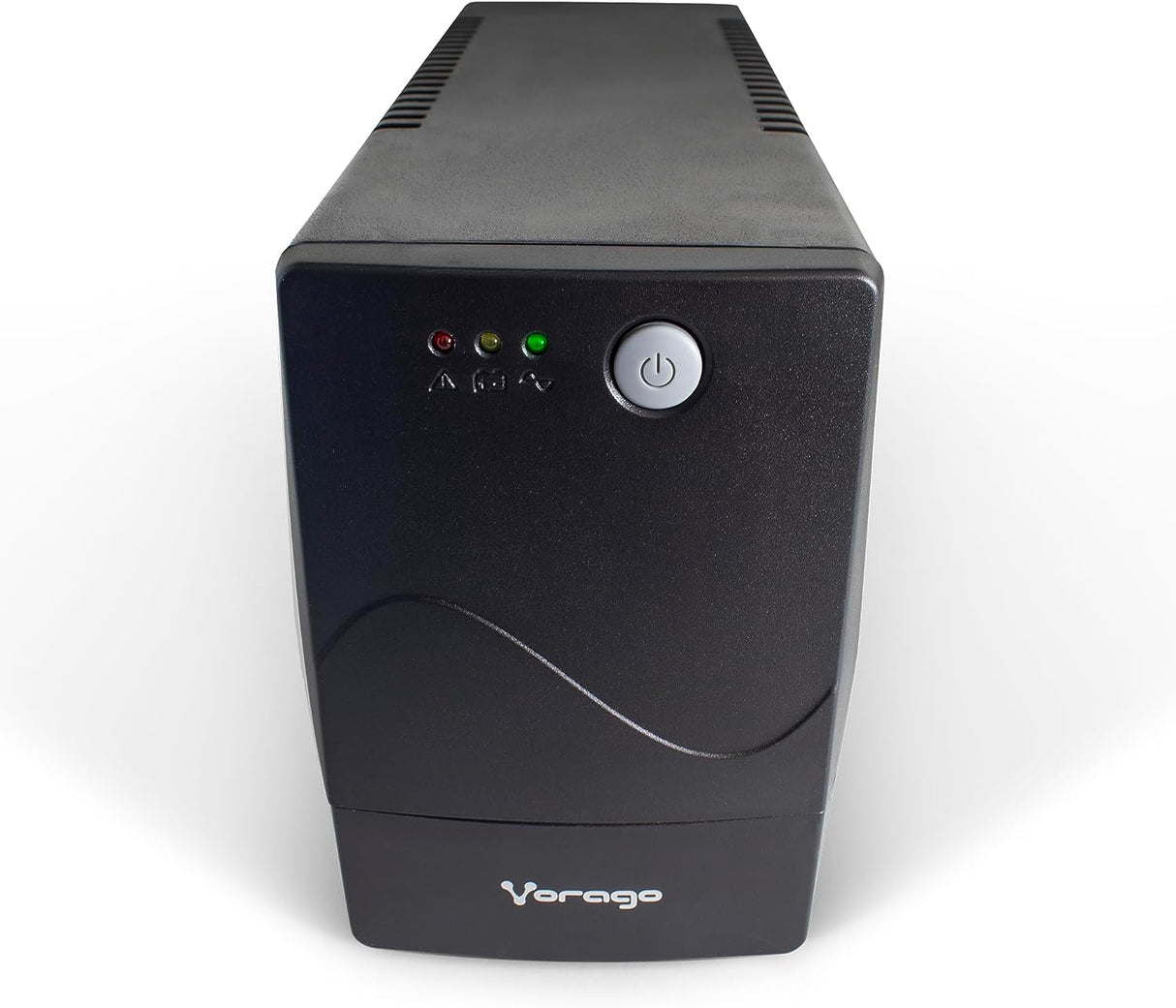 No Break Vorago Ups-301 800Va 480W 110-12V 6 Contacto FullOffice.com