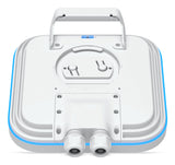 Ubiquiti E7 Campus 11500 Mbit/s Blanco Energía sobre Ethernet (PoE)