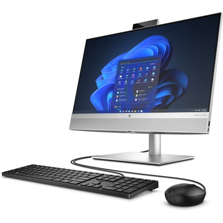 HP 840 G9 Intel® Core™ i7 i7-12700 60.5 cm (23.8") 1920 x 1080 Pixeles PC todo en uno 16 GB DDR5-SDRAM 512 GB SSD Windows 11 Pro Wi-Fi 6E