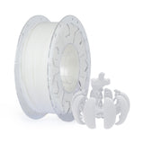 Filamento Creality Cr-Pla 1Kg 1.75Mm Color Blanco - 3301010060