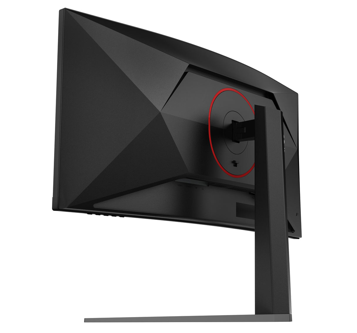 R-Go Tools CU34G4 Pantallas para PC 86,4 cm 3440 x 1440 Pixeles 48 - 180 Hz