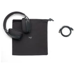 Logitech Zone Vibe 100 Auriculares Auriculares Diadema Llamadas/Música Binaural