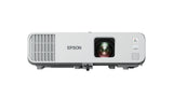 Epson PowerLite L260F 4600 lúmenes ANSI 3LCD 1080p (1920x1080) Blanco, 2500000:1, 787.4 - 7874 mm (31 - 310")
