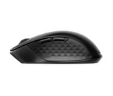 HP MOUSE INALAMBRICO, BLUETOOTH 4.0, 4 BOTONES PROGRAMABLES