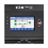 Tripp Lite S3M10K1B Sistemas de alimentación ininterrumpidas (UPS) Doble conversión (en línea) 10 kVA Hardwire