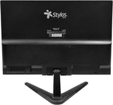 Monitor Stylos 19.5 Hdmi Vesa FullOffice.com