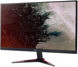 Monitor Gamer de 23.8'' Acer NITRO VG0 VG240Y Pbiip LED, Full HD, FreeSync, 144Hz, HDMI, Negro - UM.QV0AA.P01 FullOffice.com 