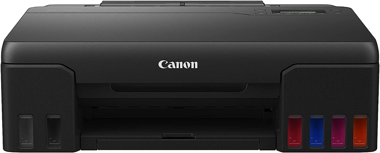 Impresora inkjet Canon Pixma G510 Photo 6 colores