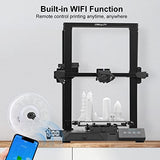 Impresora 3D Creality Cr-10 Smart Fdm 300X300X400Mm FullOffice.com