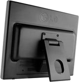 Monitor Touch LG 17'', LED, Negro, Resolucion 1280 X 1024, Panel LPS - 17MB15T FullOffice.com 
