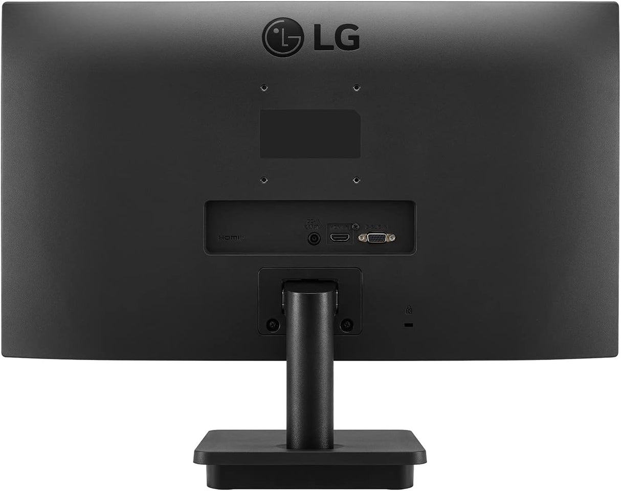 Monitor de Escritorio LG 22MP410-B LED 21.4", Full HD, Resolución 1920 X 1080, FreeSync, 75Hz, HDMI - 22MP410-B