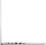 Laptop 13.3'' Acer Spin 3 SP313-51N-550U Full HD, Intel Core i5-1135G7 2.40GHz, Incluye Pencil, 8GB, 512GB SSD, Windows 10 Home 64-bit, Inglés, Plata - NX.A6CAL.005