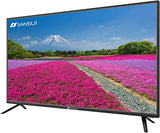 Sansui 40" Fhd Led Smart Tv 3 Hdmi 2 Usb