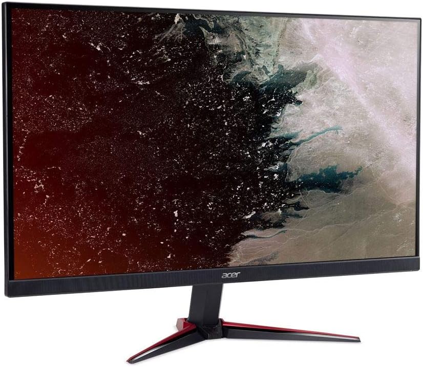 Monitor Gamer de 23.8'' Acer NITRO VG0 VG240Y Pbiip LED, Full HD, FreeSync, 144Hz, HDMI, Negro - UM.QV0AA.P01 FullOffice.com 