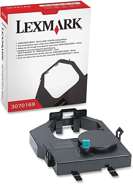 Cinta Lexmark 2400 - 3070169 FullOffice.com