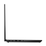 Lenovo ThinkPad E14 Gen 5 (Intel) Laptop Graphite Black Portátil Negro Concha