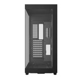 DeepCool CH780 carcasas ordenador Torre PC Negro ATX, EATX, micro ATX, Mini-ATX