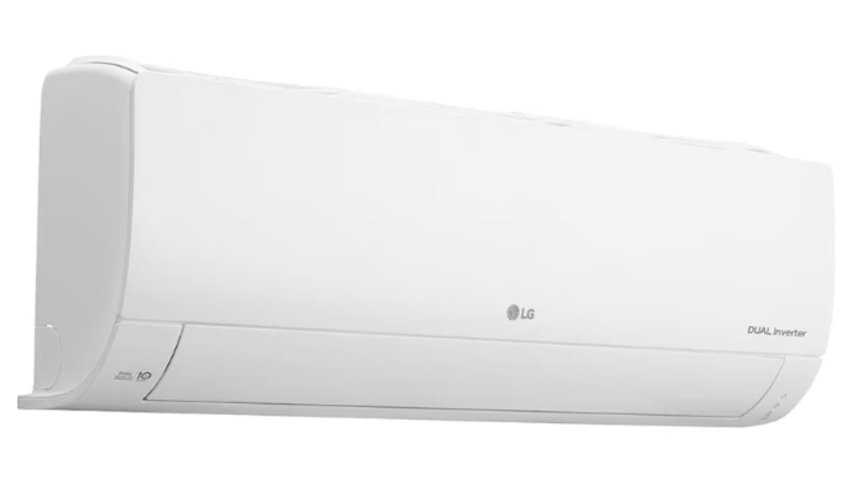 LG VX121C3 sistema de aire acondicionado dividido Sistema split Blanco Enfriamiento Si