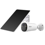 Dahua Technology KIT/BF4CP-4G-XL/M0508 Bala (forma) Cámara de seguridad IP Interior y exterior 2560 