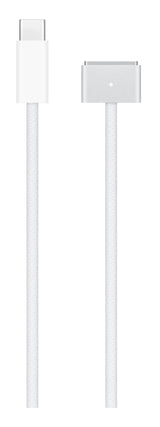 Apple MW613AM/A cable USB 2 m USB C MagSafe 3 Plata | Cables USB