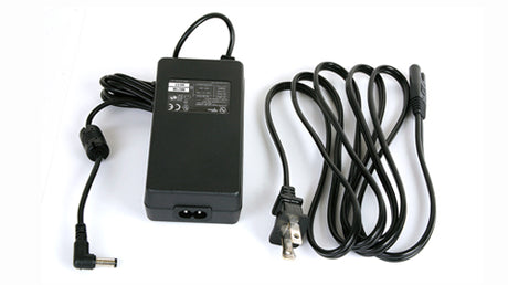 Datamax O'Neil 220515-100 Adaptadores e inversores de corriente 50/60 Hz Datamax O'Neil LP3/OC2/OC3 Negro