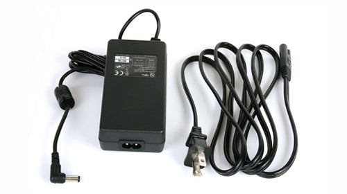 Datamax O'Neil 220515-100 Adaptadores e inversores de corriente 50/60 Hz Datamax O'Neil LP3/OC2/OC3 Negro