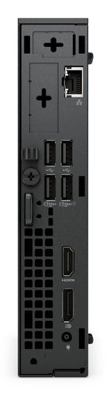 DELL Pro QCM1255 pcs/estaciones de trabajo AMD AMD Ryzen™ 7 PRO AMD Ryzen PRO 8000 Series 8700GE