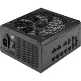 Corsair RMx Shift RM850 unidad de fuente de alimentación 850 W 24-pines ATX ATX Negro, 100 - 240 V, Activo, 150 W