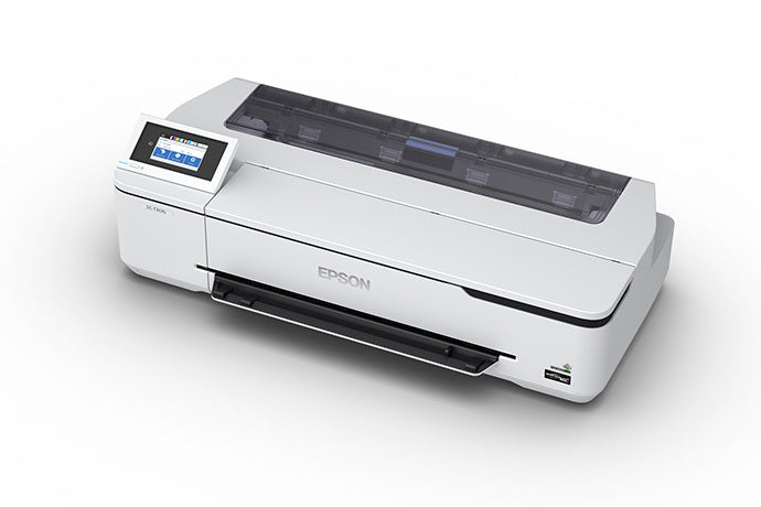 Epson SureColor T3170 Impresora Inyección de tinta WiFi Blanco