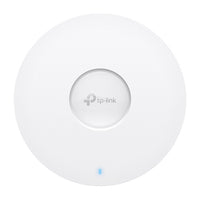 TP-Link Omada EAP673 puntos de accesos inalámbricos Si Si 5400 Mbit/s 574 Mbit/s