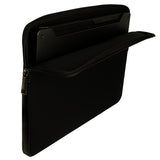 Perfect Choice PC-084266 maletín para laptop 39.6 cm (15.6") Funda Negro, 170 g
